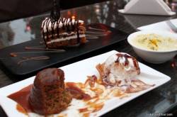 Restaurant Review: Ambrosia Bliss