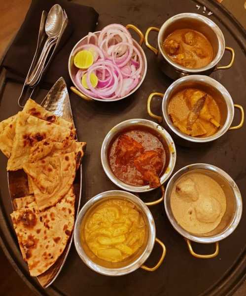 Restaurant Review: Authentic Bangladeshi Food Festival At Jyran, Sofitel Mumbai BKC - Cosmopolitan Currymania