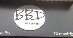Restaurant Review: Big Burp Deli