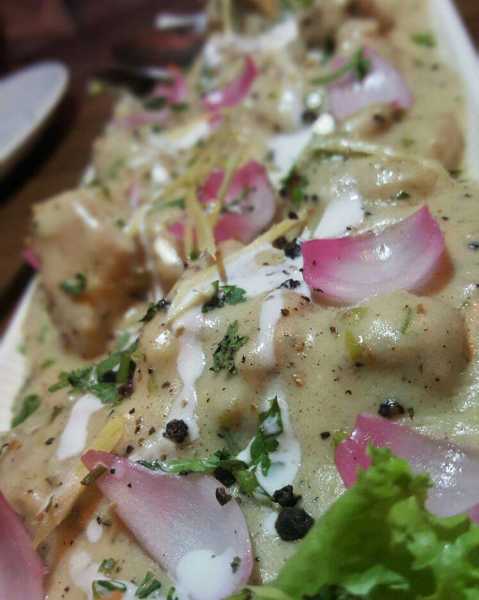 Restaurant Review - Bollywood Biistro, New Delhi