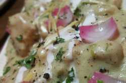 Restaurant Review - Bollywood Biistro, New Delhi