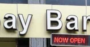 Restaurant Review: Bombay Barbeque