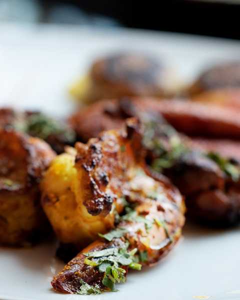 Restaurant Review: Iftari Special Menu At Jyran, Sofitel Mumbai BKC - Cosmopolitan Currymania