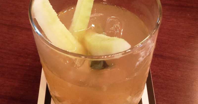 Restaurant Review - Lord Of The Drinks Pune