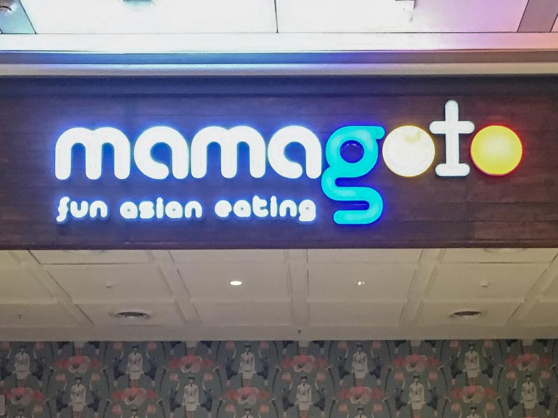 Restaurant Review: Mamagoto, The Fun Asian Resto Is Now In Pune