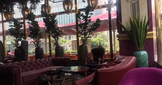 Restaurant Review - Plum By Bent Chair 