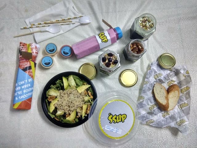 Restaurant Review: Ssup, Bandra