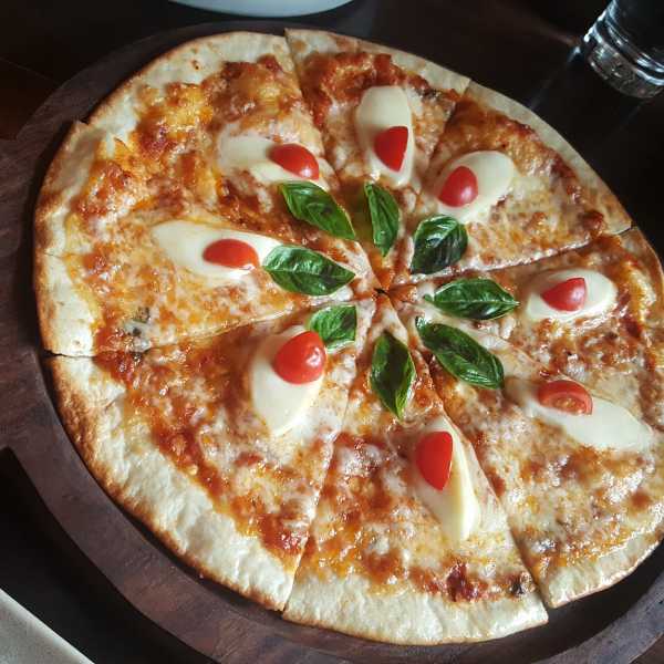 Restaurant Review - The Chatter House, Khan Market, New Delhi