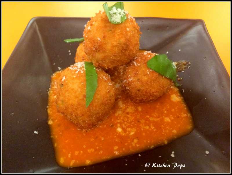 Restaurant Review: The University Bistro, Delhi