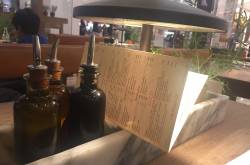 Restaurant Review: Vapiano