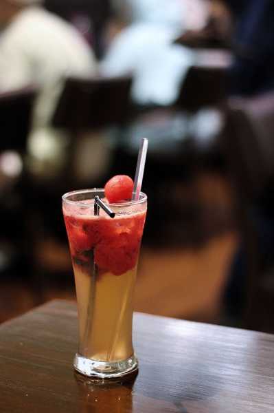 Restaurant Week India: The Conversation...