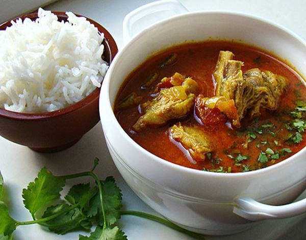 Restaurants/Places For Hardcore Meat Lovers In The City!