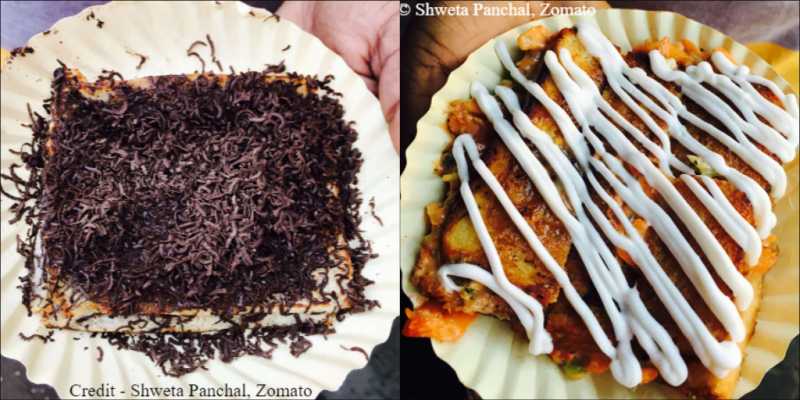 Restaurants In Borivali (Mumbai) - Best Food Under Rs. 800