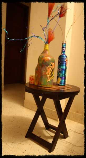 Restore Reuse: Recycle 2