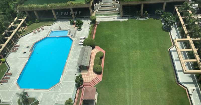 Rethink Your Weekend