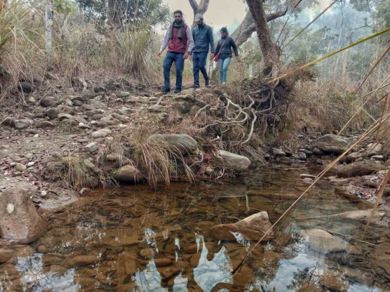Retracing The Footsteps Of Sikh Warriors - A Visit To Lohgarh Fort Of Banda Singh Bahadur