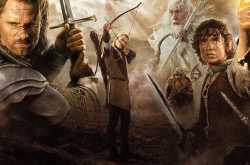 Retro games online review: Lord of the Rings traits and deeds
