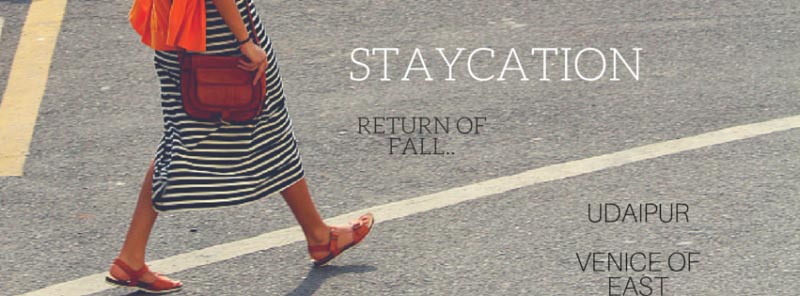 Return Of Fall-A Royal Sojourn From Udaipur