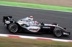 return of ice baby | kimi raikkonen