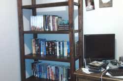 Return of the Talented Hubby!