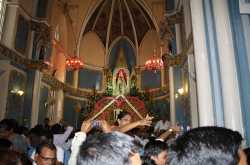 Returning to the mount... Memories