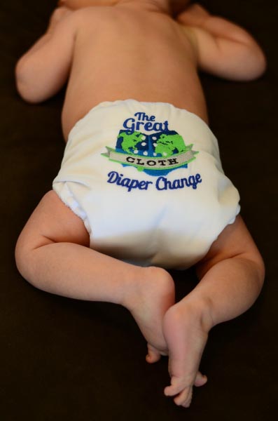 Reusable Cloth Diapers: 5 Compelling Reasons Why You You Need To Make The Switch