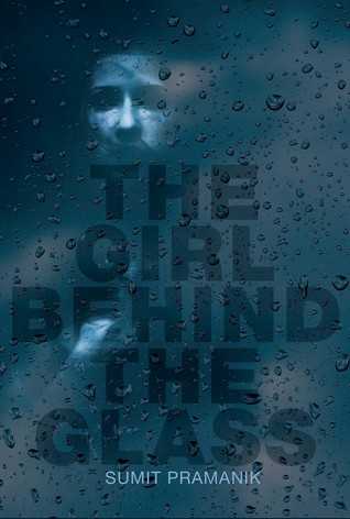 RevIew Of THE GIRL BEHIND THE GLASS