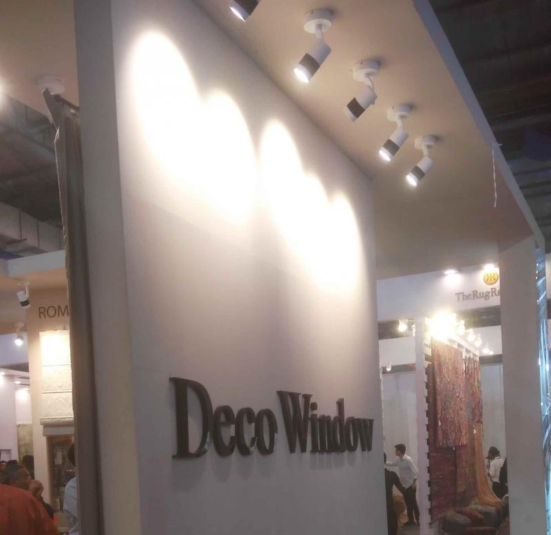 Revamp Your Home With DecoWindow