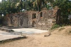 Revdanda- The first Russian travelers Indian abode