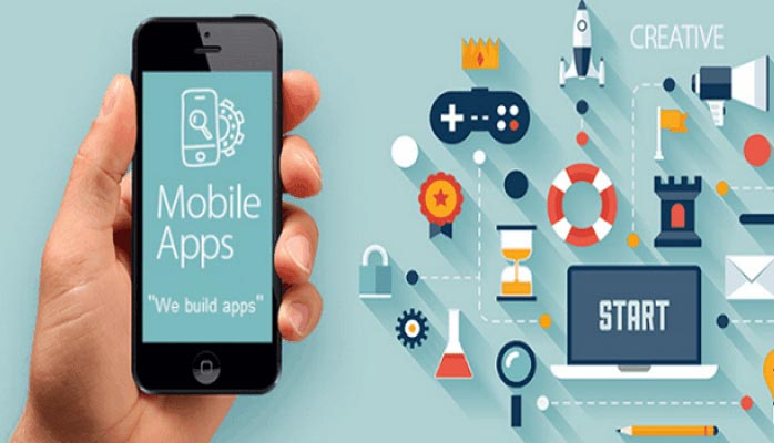 Reveals: Mobile Apps Based Business Development In 2018 | Main Uddin Express On Track