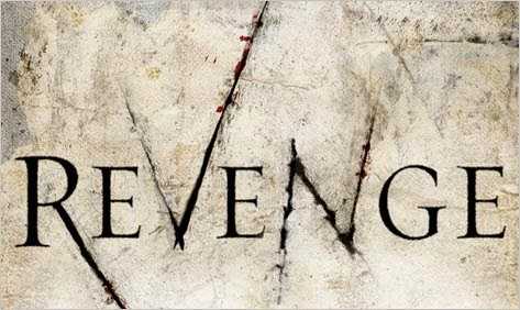 Revenge #Flash Fiction