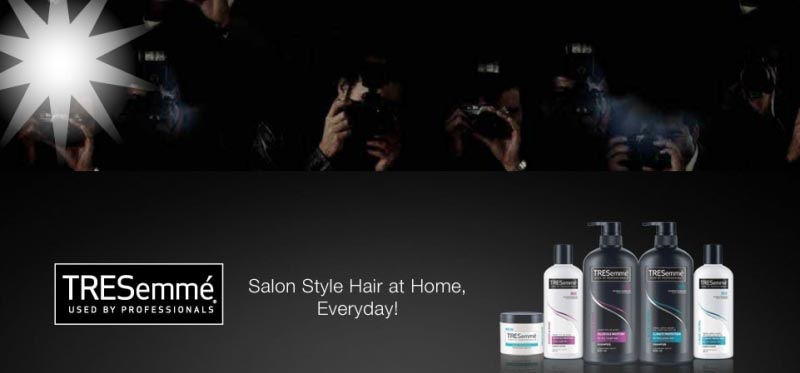 Revere The Ramp With Awesome Styles!