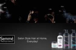 Revere the ramp with awesome styles!