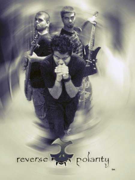 Reverrse Polarity:- Jhony Jhony