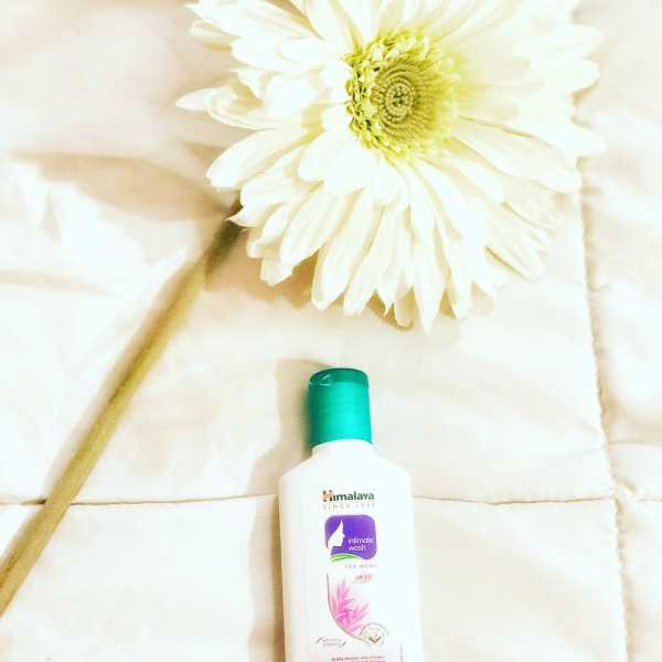 Review 5 Benefits Of Himalaya For Moms Intimate Wash - The Average Mom