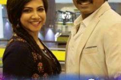 Review #503: Kavan (Tamil, 2017)