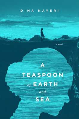 Review: A Teaspoon Of Earth And Sea By Dina Nayeri 
