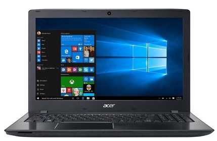 Review - Acer Aspire E5-553-T4PT Notebook (NX.GESSI.003)( APU Quad Core A10/4 GB RAM/1 TB HDD/Windows 10)