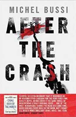Review: After The Crash By Michael Bussi