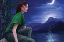 Review   Author Interview: Cassie Scot: (Para)Normal Detective by Christine Amsden