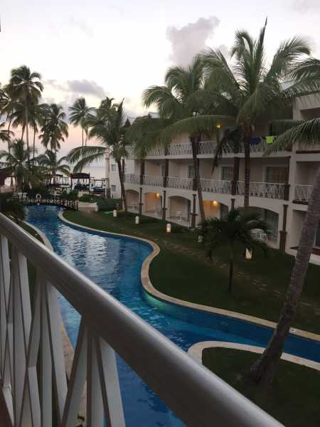 Review: Be Live Hotel Collection, Punta Cana