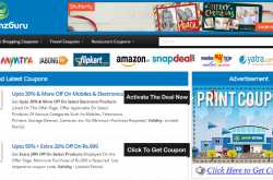 Review : Couponzguru