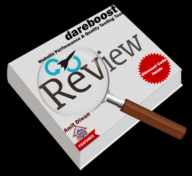 Review: Dareboost, Website Performance &Quality Testing Tool