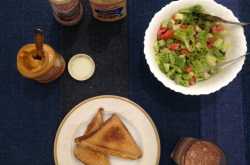 Review: Dr Oetker FunFoods