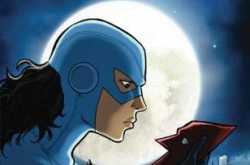 Review: Enter the Bluebird by Brendan Halpin