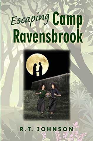 Review | Escaping Camp Ravensbrook By R.T.Johnson