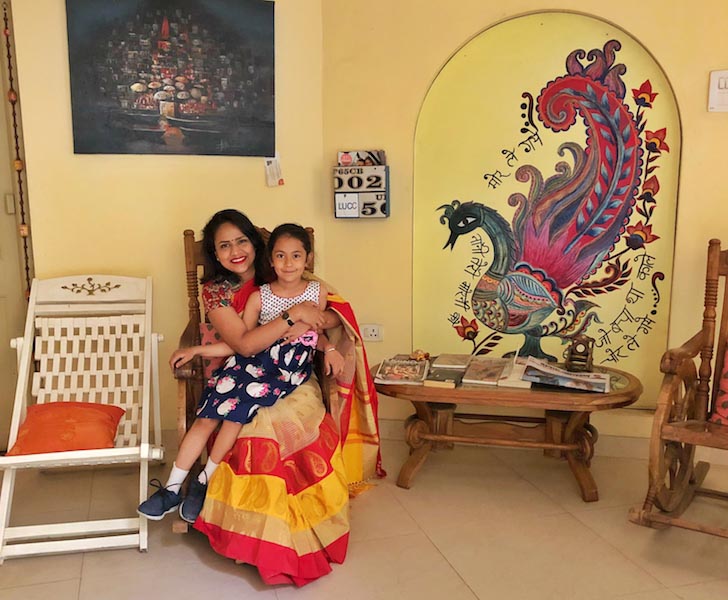 Review & Experience - Granny’s Inn Varanasi 