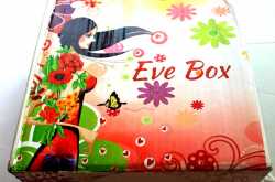 Review:February Eve Box From mygiftbox.co 