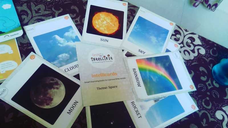 Review: Firstcry Intellikit: Activity Subscription Box For Kids