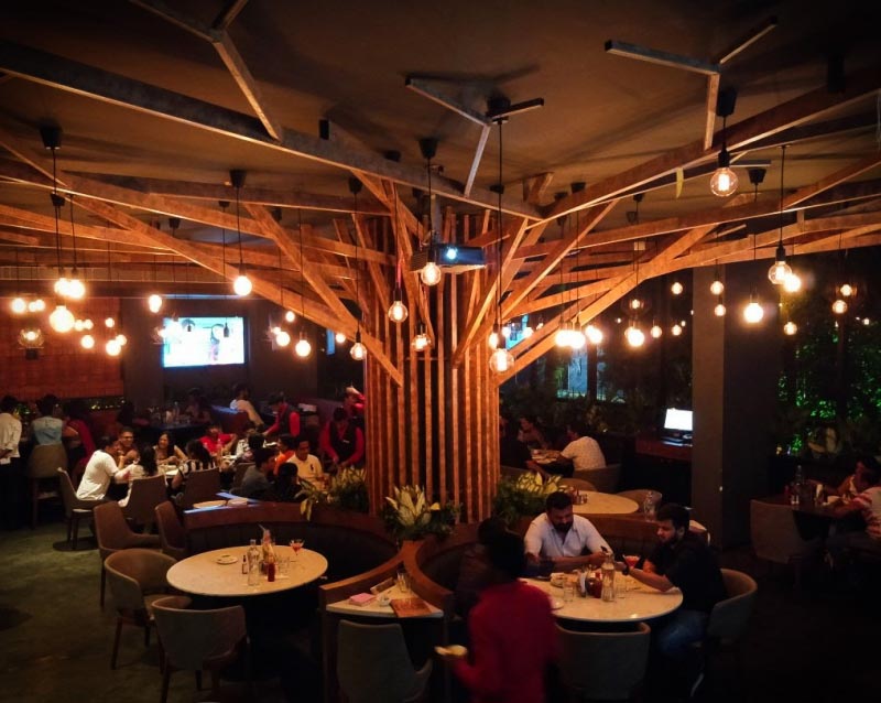 Review : Fisco Restobar